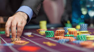 Онлайн казино Casino BetUnlim